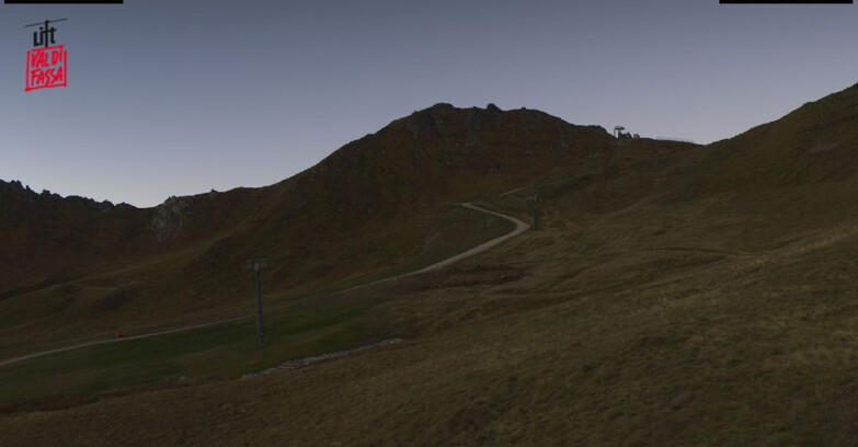 Webcam Альба-Чампак - CIAMPAC SELLA BRUNECH