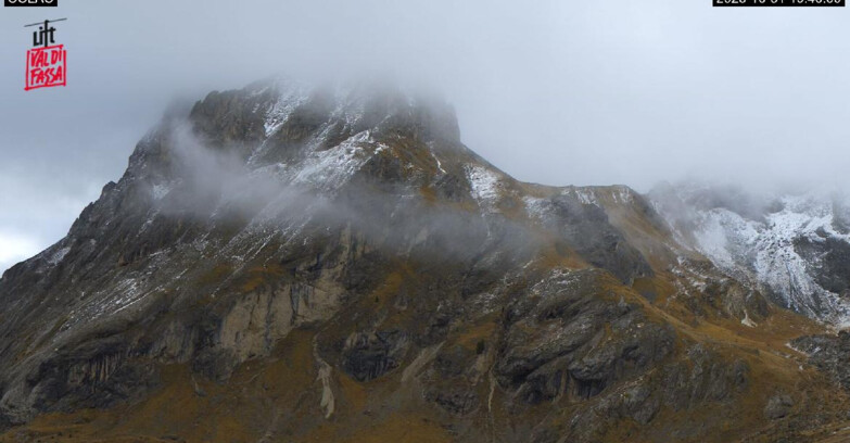 Webcam Alba-Ciampac - CIAMPAC COLAC