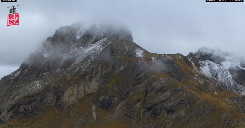 Webcam Alba-Ciampac - CIAMPAC COLAC