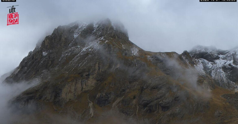 Webcam Alba-Ciampac - CIAMPAC COLAC