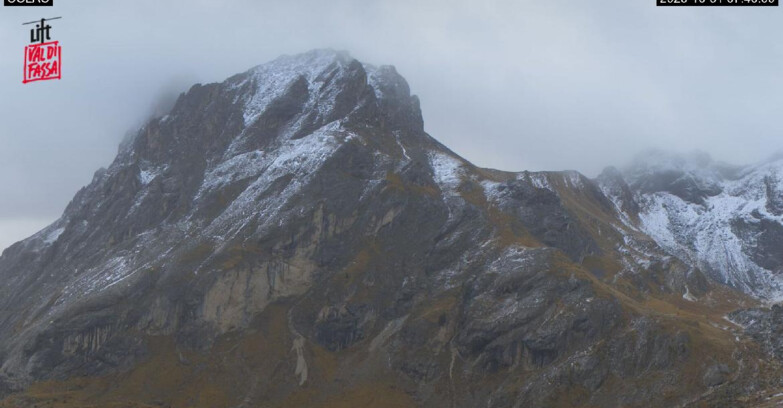 Webcam Alba-Ciampac - CIAMPAC COLAC