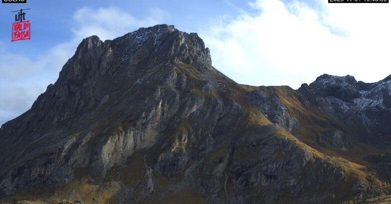 Webcam Alba-Ciampac - CIAMPAC COLAC