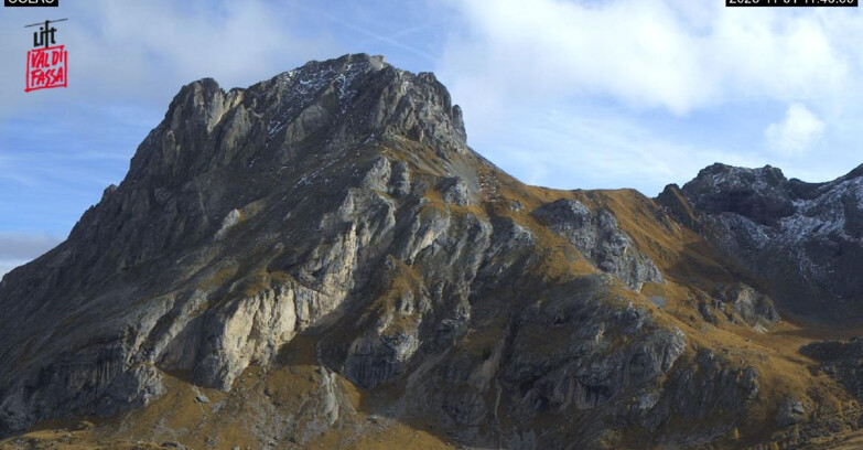 Webcam Alba-Ciampac - CIAMPAC COLAC