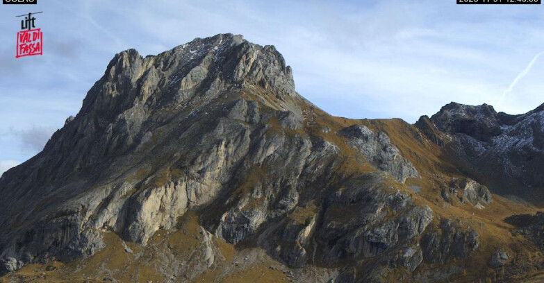 Webcam Alba-Ciampac - CIAMPAC COLAC