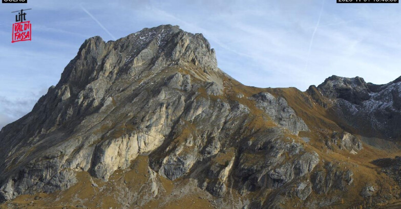 Webcam Alba-Ciampac - CIAMPAC COLAC