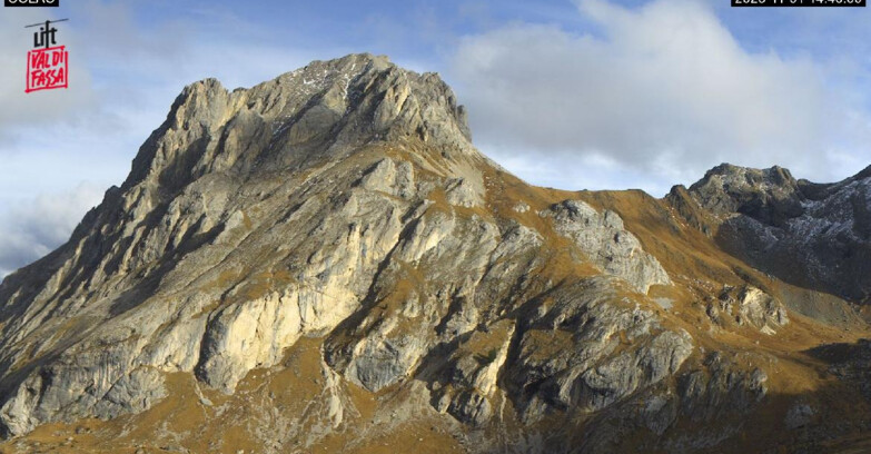 Webcam Alba-Ciampac - CIAMPAC COLAC