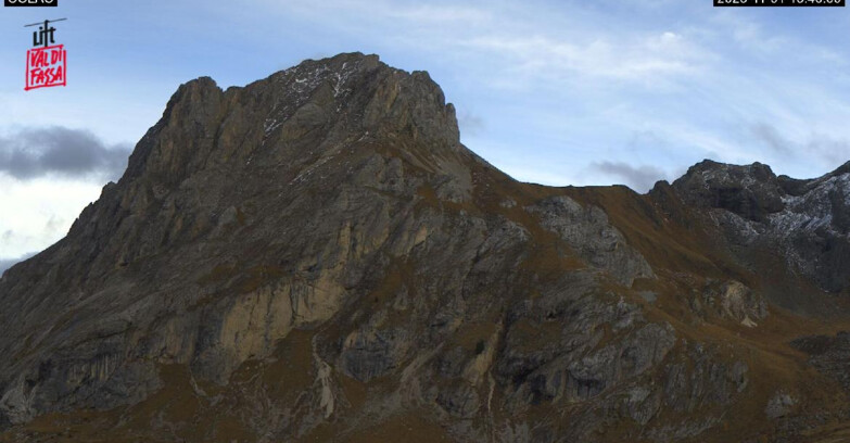 Webcam Alba-Ciampac - CIAMPAC COLAC