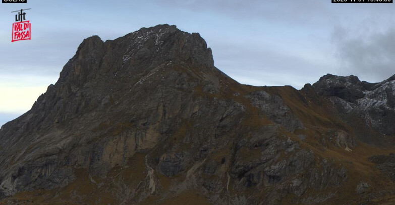 Webcam Alba-Ciampac - CIAMPAC COLAC