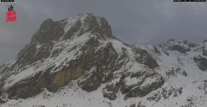 Webcam Alba-Ciampac - CIAMPAC COLAC