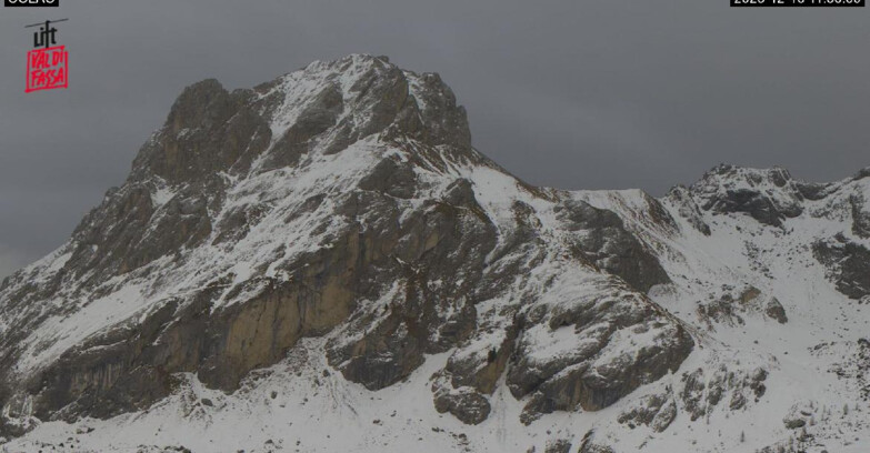 Webcam Alba-Ciampac - CIAMPAC COLAC