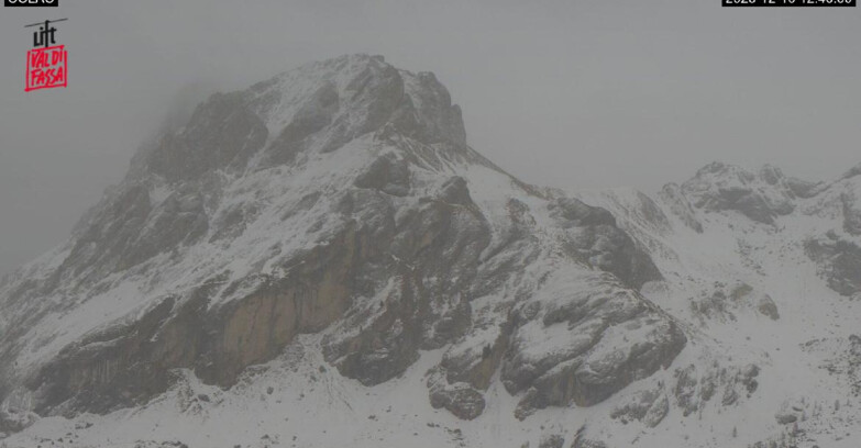 Webcam Alba-Ciampac - CIAMPAC COLAC