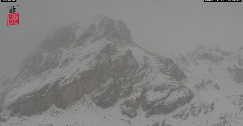 Webcam Alba-Ciampac - CIAMPAC COLAC