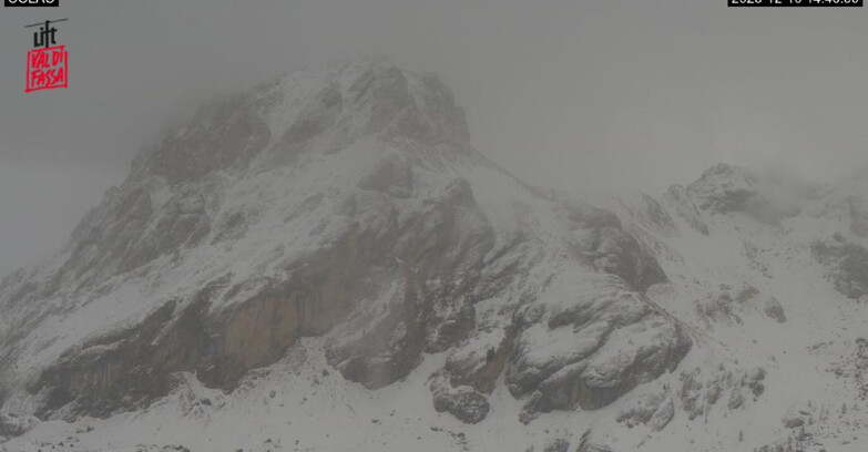 Webcam Alba-Ciampac - CIAMPAC COLAC