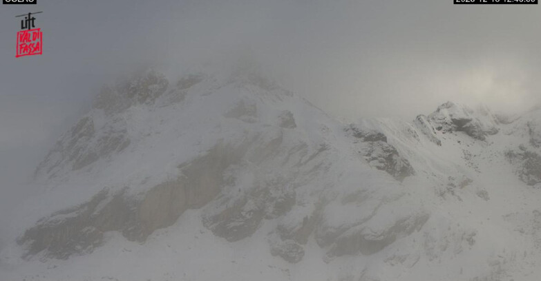 Webcam Alba-Ciampac - CIAMPAC COLAC