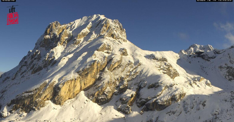 Webcam Alba-Ciampac - CIAMPAC COLAC