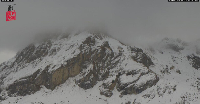 Webcam Alba-Ciampac - CIAMPAC COLAC