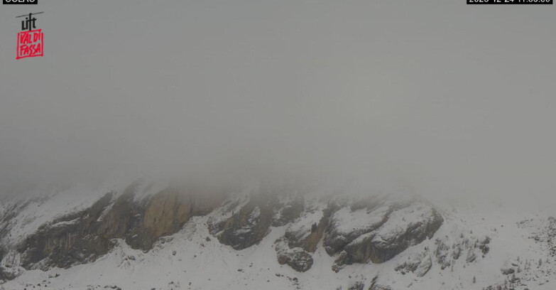 Webcam Alba-Ciampac - CIAMPAC COLAC