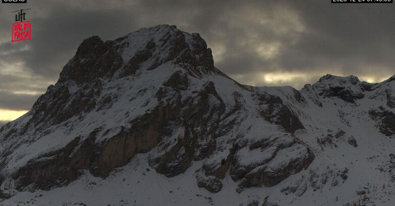 Webcam Alba-Ciampac - CIAMPAC COLAC