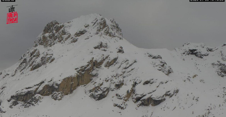 Webcam Alba-Ciampac - CIAMPAC COLAC