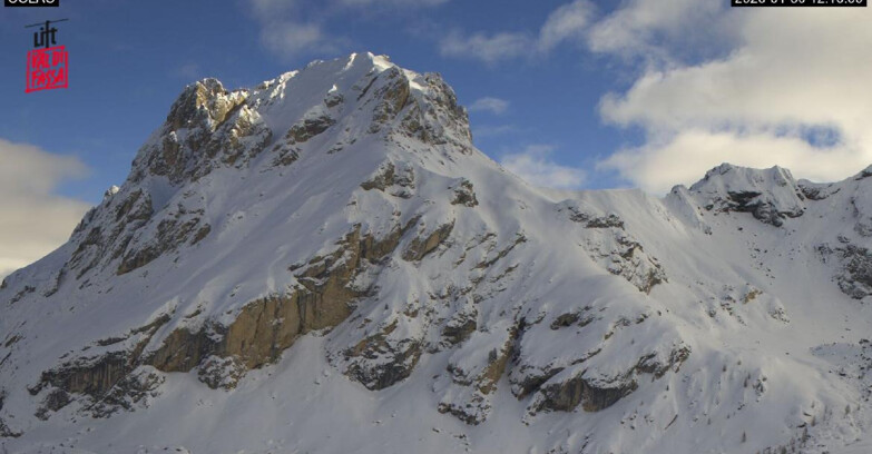 Webcam Alba-Ciampac - CIAMPAC COLAC