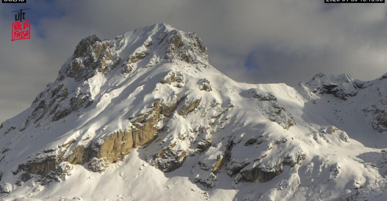 Webcam Alba-Ciampac - CIAMPAC COLAC