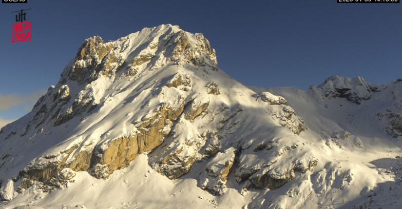 Webcam Alba-Ciampac - CIAMPAC COLAC