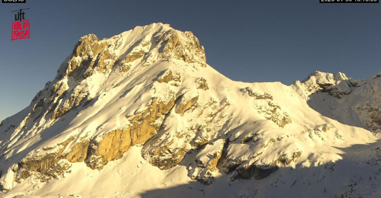 Webcam Alba-Ciampac - CIAMPAC COLAC