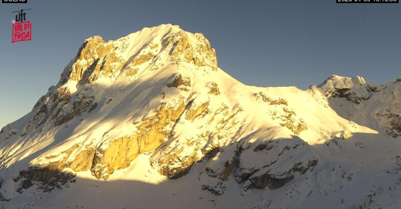 Webcam Alba-Ciampac - CIAMPAC COLAC