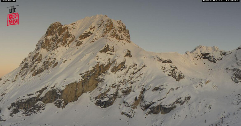 Webcam Alba-Ciampac - CIAMPAC COLAC