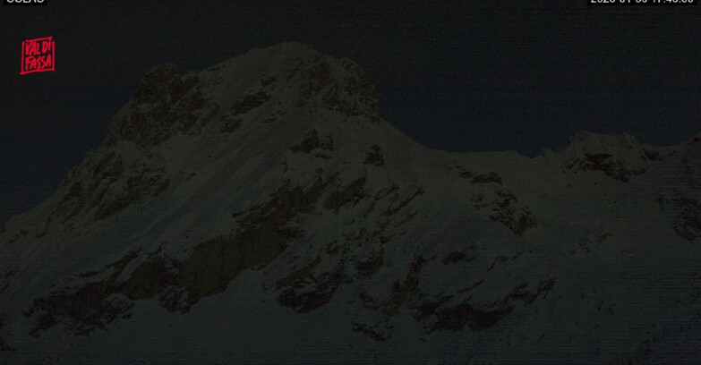 Webcam Alba-Ciampac - CIAMPAC COLAC