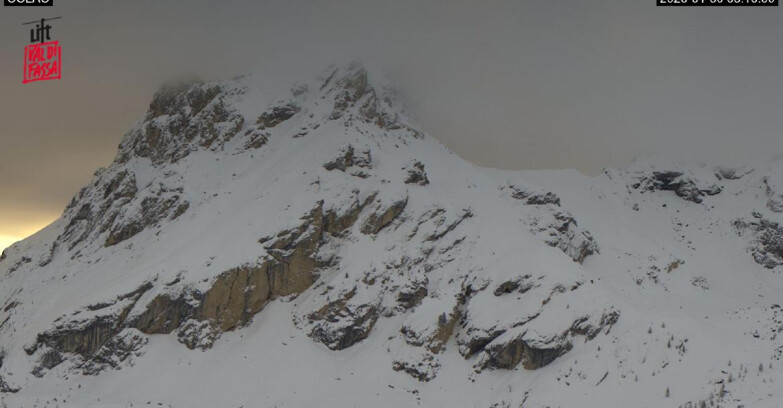 Webcam Alba-Ciampac - CIAMPAC COLAC