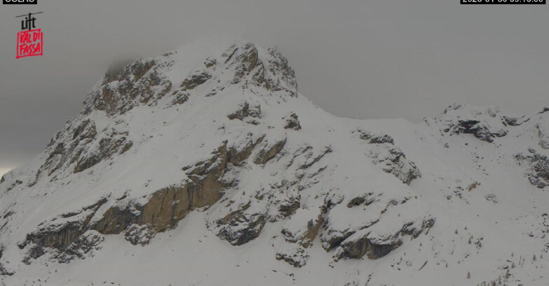 Webcam Alba-Ciampac - CIAMPAC COLAC