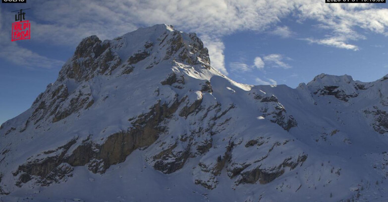 Webcam Альба-Чампак - CIAMPAC COLAC