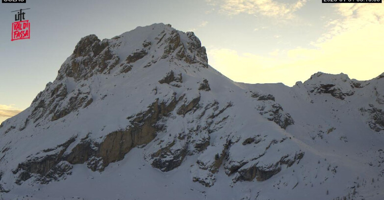 Webcam Alba-Ciampac - CIAMPAC COLAC