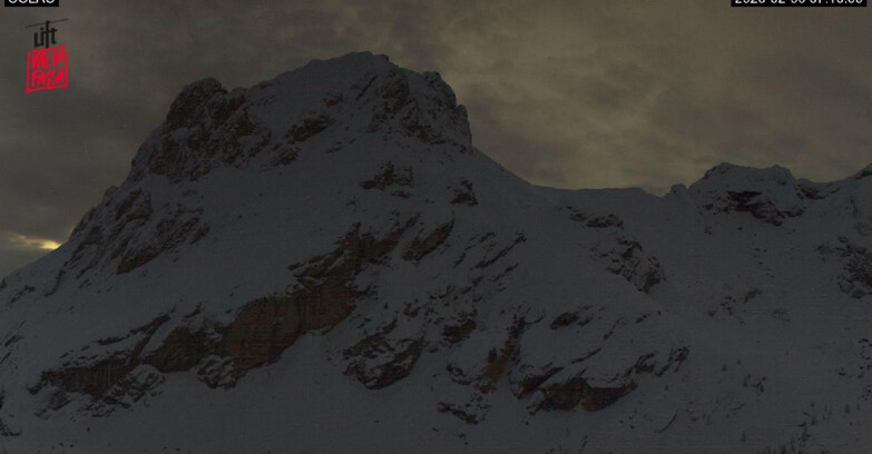 Webcam Alba-Ciampac - CIAMPAC COLAC