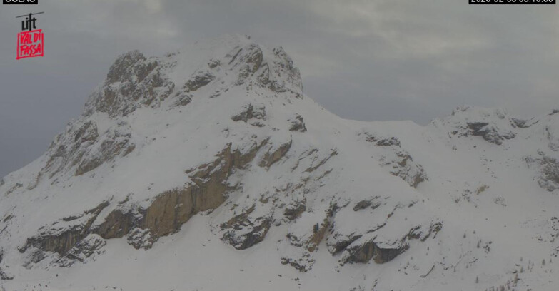 Webcam Alba-Ciampac - CIAMPAC COLAC