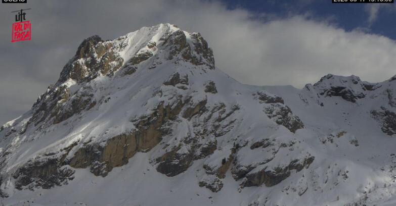 Webcam Alba-Ciampac - CIAMPAC COLAC