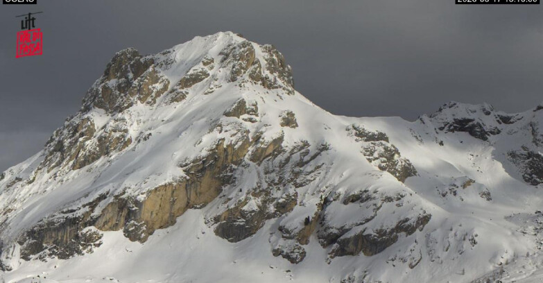 Webcam Alba-Ciampac - CIAMPAC COLAC