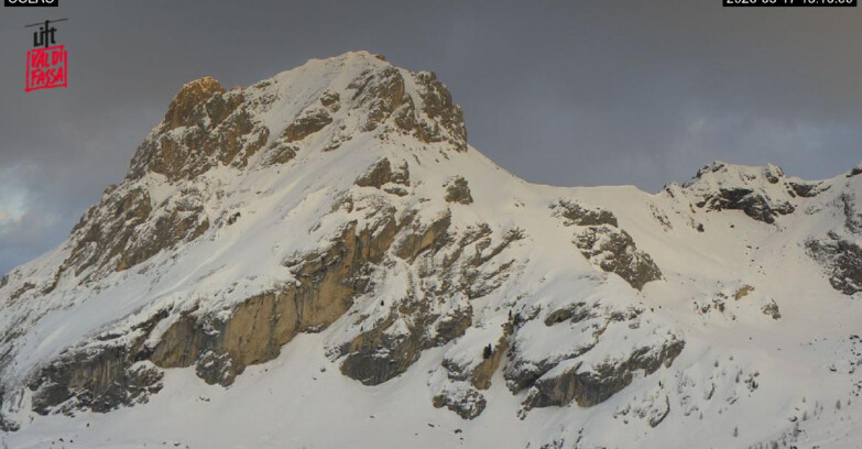 Webcam Alba-Ciampac - CIAMPAC COLAC