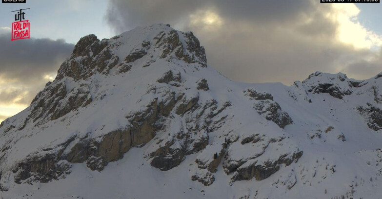 Webcam Alba-Ciampac - CIAMPAC COLAC