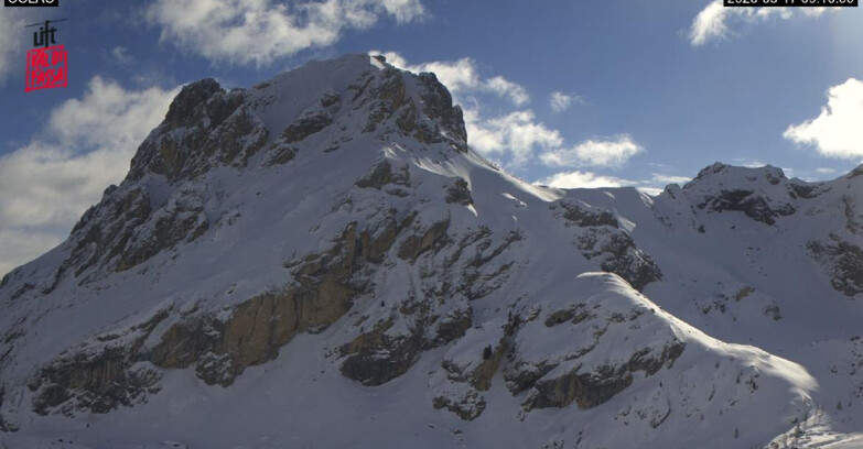 Webcam Alba-Ciampac - CIAMPAC COLAC