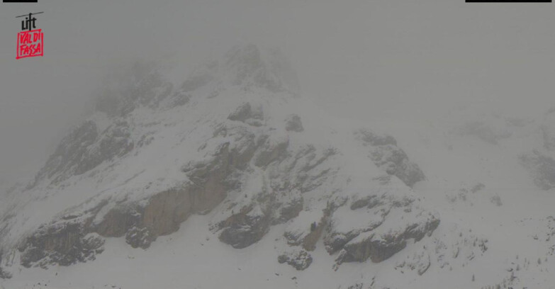 Webcam Альба-Чампак - CIAMPAC COLAC