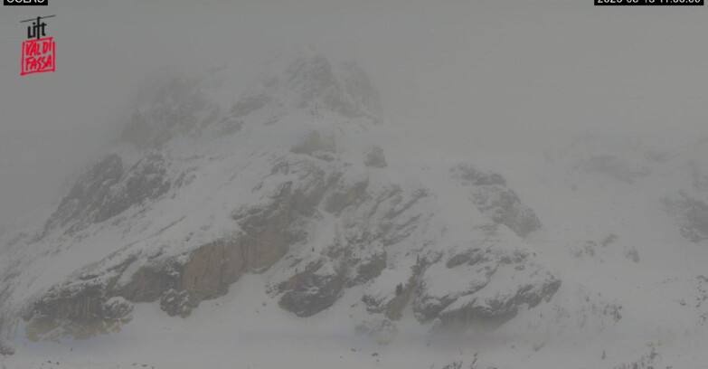 Webcam Альба-Чампак - CIAMPAC COLAC