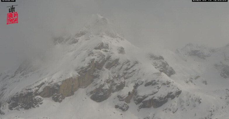 Webcam Альба-Чампак - CIAMPAC COLAC