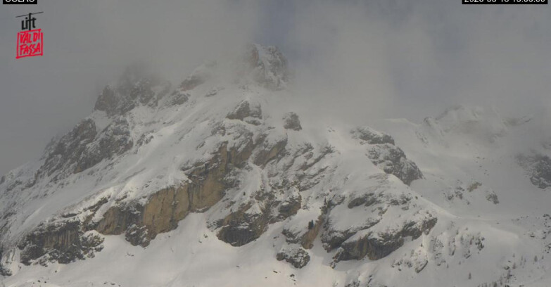 Webcam Альба-Чампак - CIAMPAC COLAC