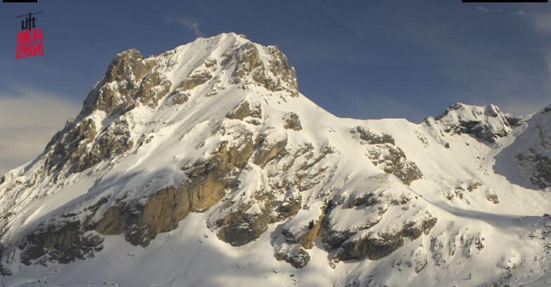 Webcam Альба-Чампак - CIAMPAC COLAC