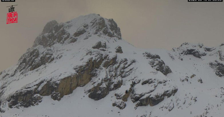 Webcam Альба-Чампак - CIAMPAC COLAC