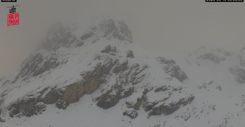 Webcam Альба-Чампак - CIAMPAC COLAC