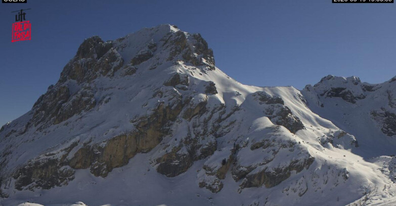 Webcam Alba-Ciampac - CIAMPAC COLAC