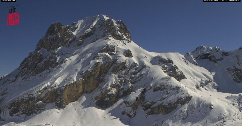 Webcam Alba-Ciampac - CIAMPAC COLAC